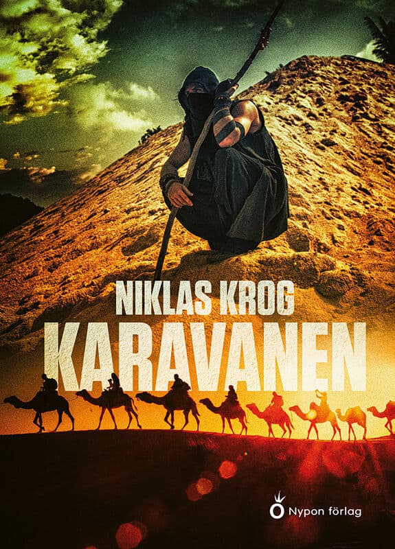 Niklas Krog : Karavanen