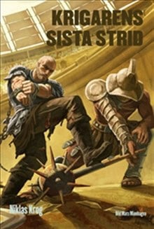 Niklas Krog : Krigarens sista strid