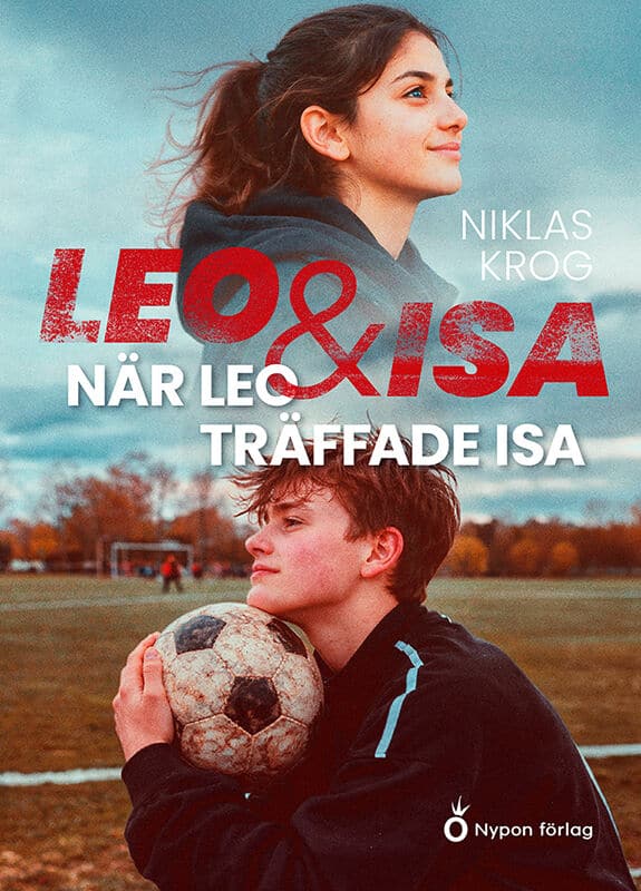 Niklas Krog : När Leo träffade Isa