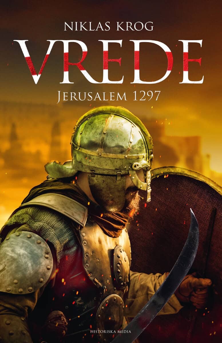 Niklas Krog : Vrede : Jerusalem 1297