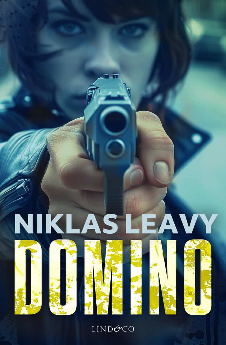Niklas Leavy : Domino
