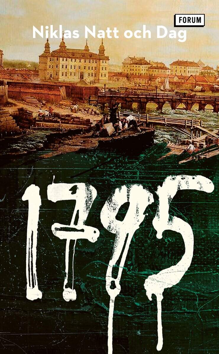 Niklas Natt och Dag : 1795