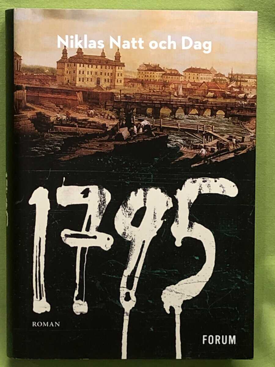 Niklas Natt och Dag : 1795