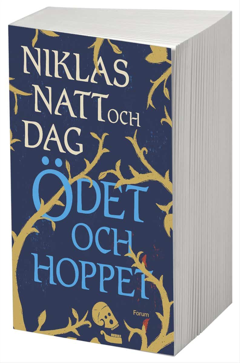 Niklas Natt och Dag : Ödet och hoppet