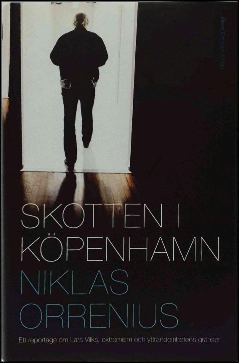 Niklas Orrenius : Skotten i Köpenhamn