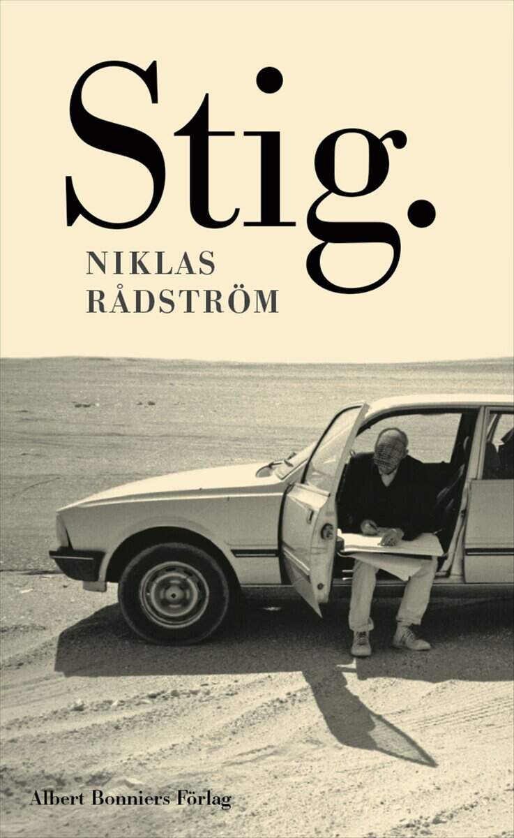 Niklas Rådström : Stig.