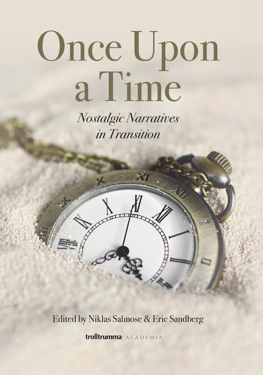 Niklas Salmose : Once upon a time
