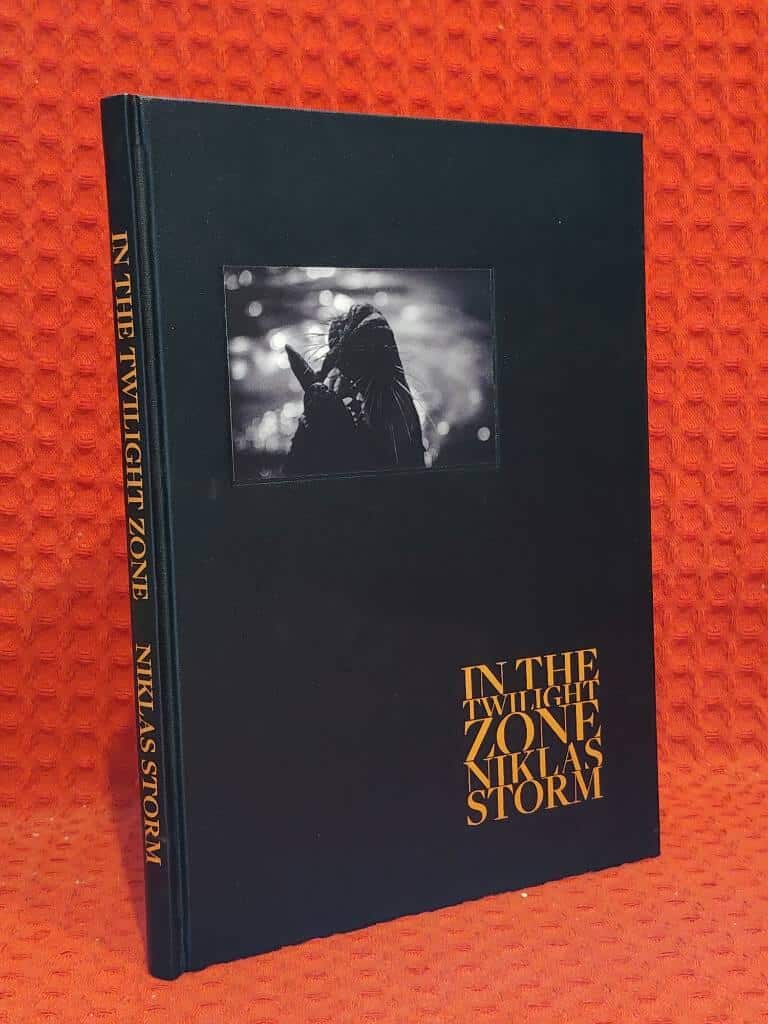 Niklas Storm : In the twilight zone