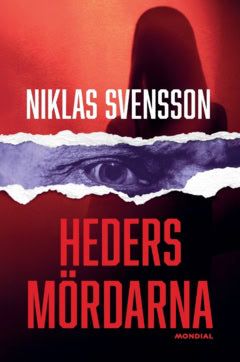 Niklas Svensson : Hedersmördarna