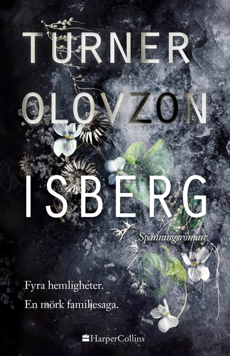 Niklas Turner Olovzon : Isberg