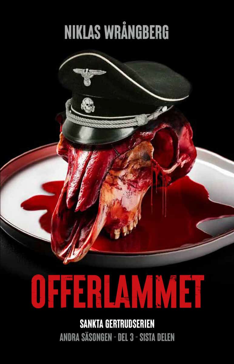 Niklas Wrångberg : Offerlammet