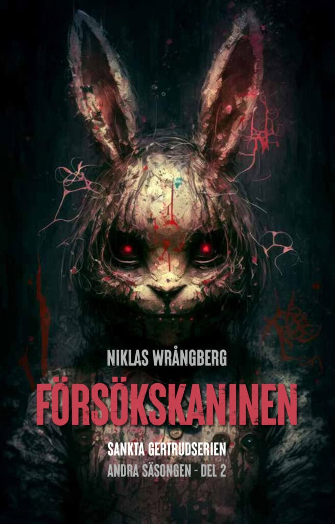 Niklas Wrångberg : Sankta Gertrudserien