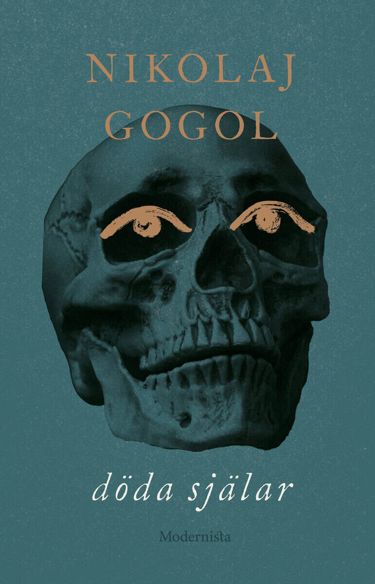 Nikolaj Gogol : Döda själar