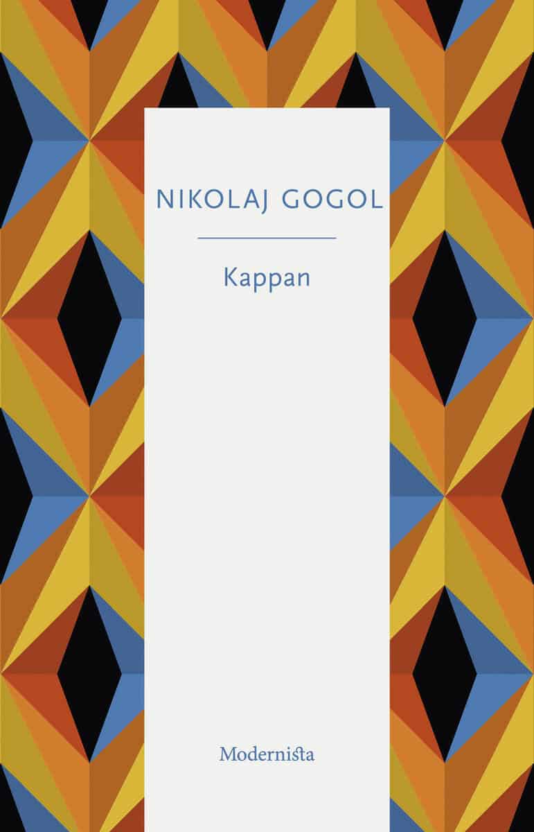 Nikolaj Gogol : Kappan