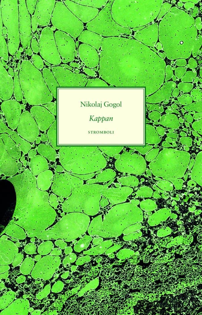 Nikolaj Gogol : Kappan