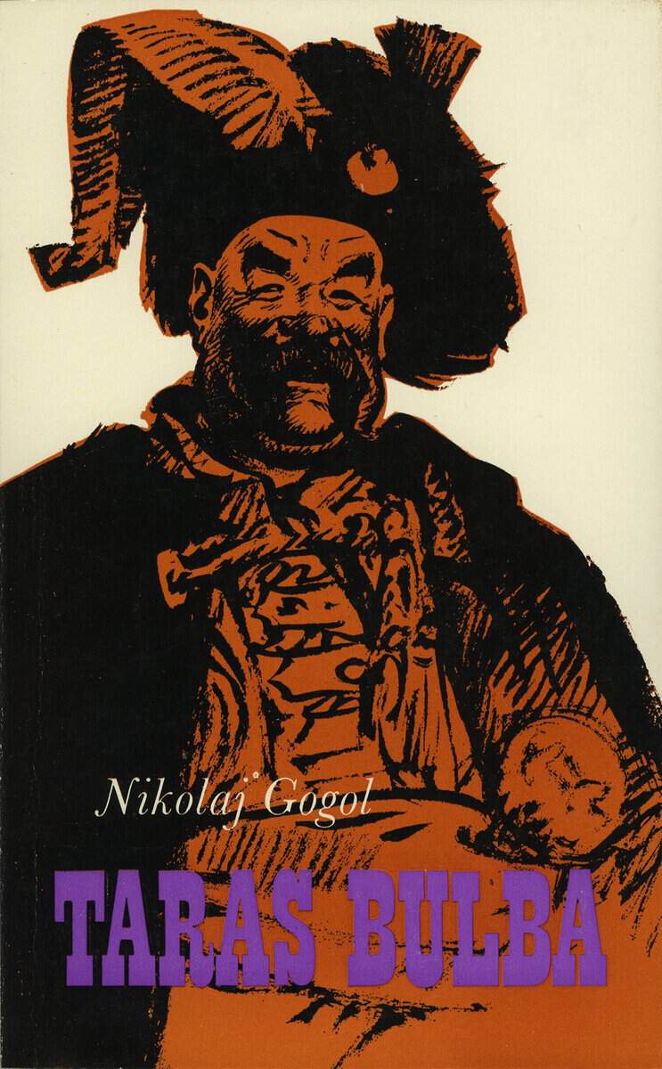 Nikolaj Gogol : Taras Bulba
