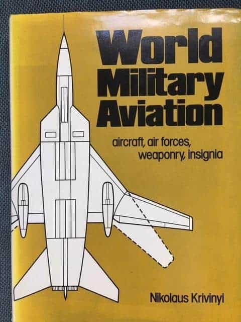 Nikolaus Krivinyi : World military aviation