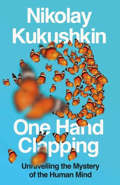 Nikolay Kukushkin : One hand clapping