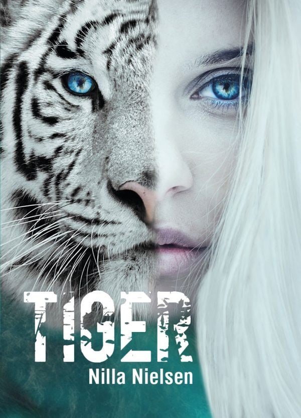 Nilla Nielsen : Tiger