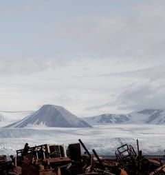 Nille Svensson : Pyramiden