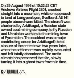 Nille Svensson : Pyramiden