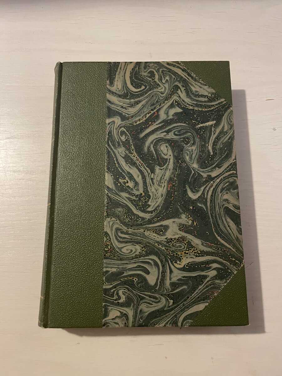 Nils Ahnlund : Ladugårdslandet - Till Hedvig Eleonora kyrkas 200-årsminne 1737-1937