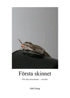 Nils-Åke Hasselmark : Första skinnet