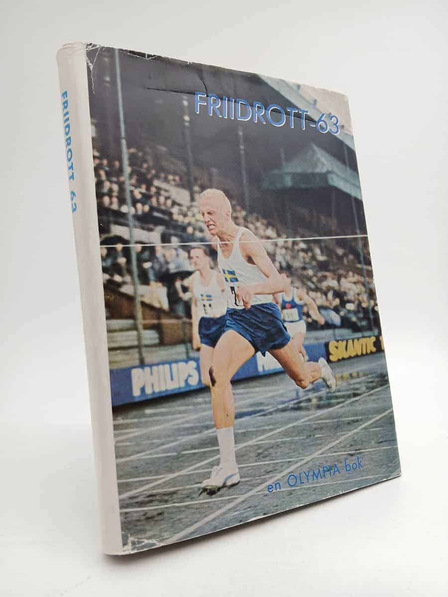 Nils Albert : Friidrott 63