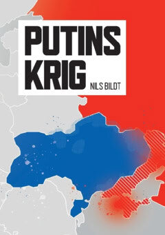 Nils Bildt : Putins krig
