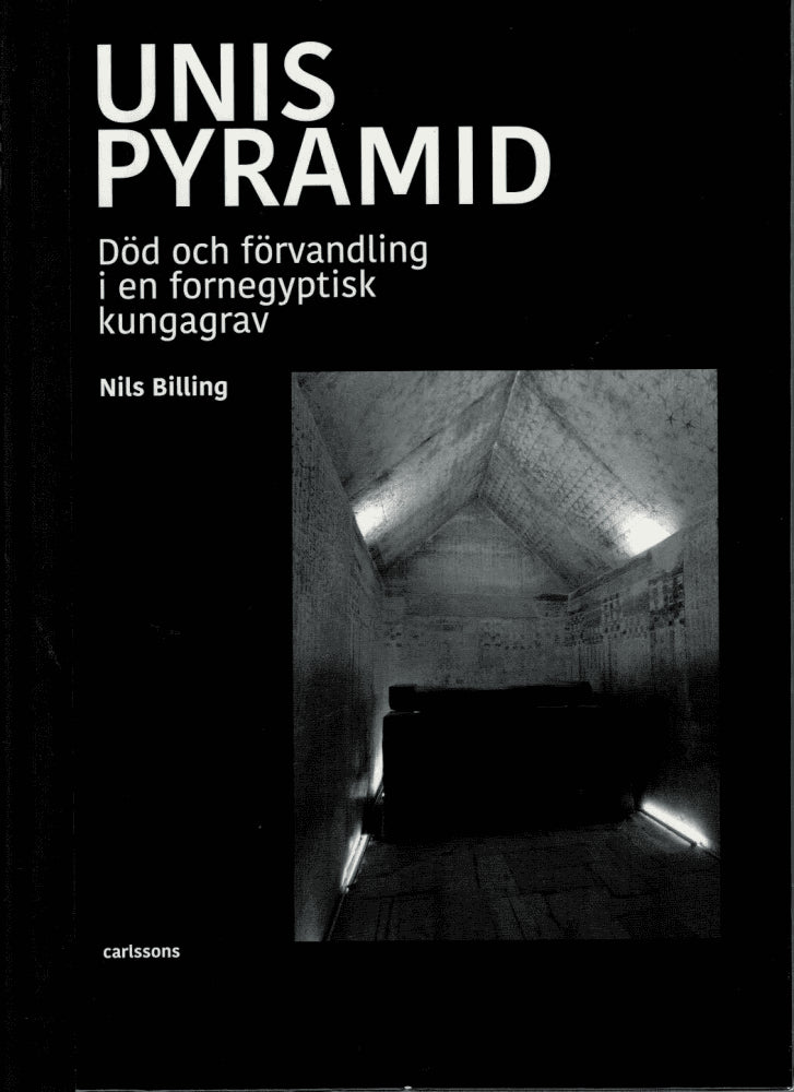 Nils Billing : Unis pyramid
