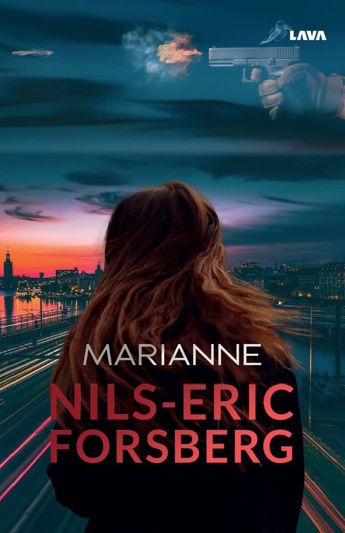 Nils-Eric Forsberg : Marianne