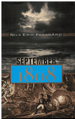 Nils Erik Forsgård : September 1808