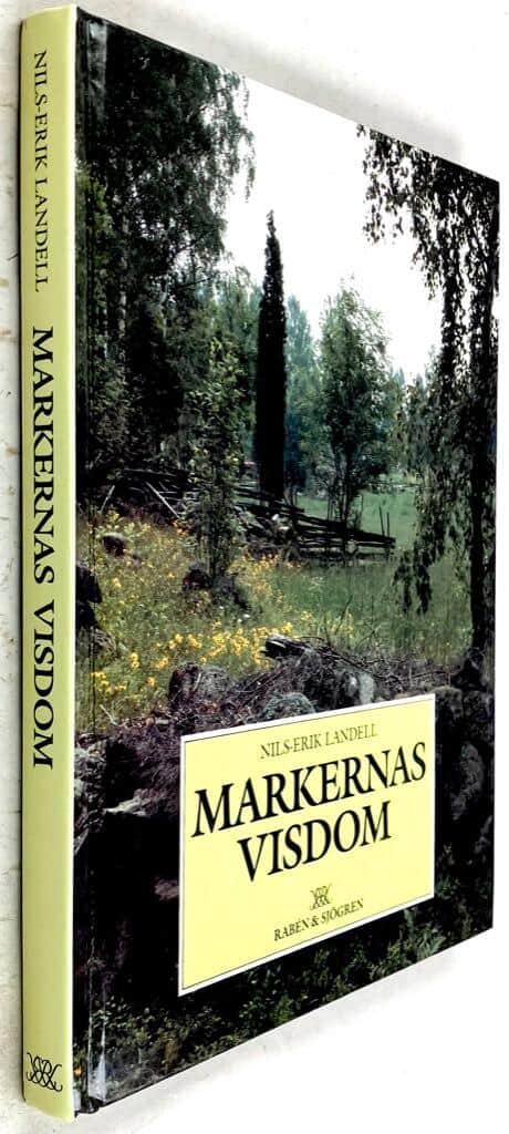 Nils-Erik Landell : Markernas visdom