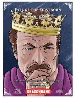 Nils-Erik Lindström : Fate of the firstborn