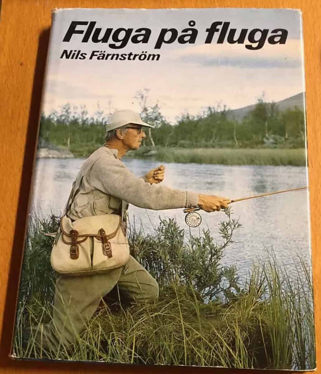 Nils Färnström : Fluga på fluga