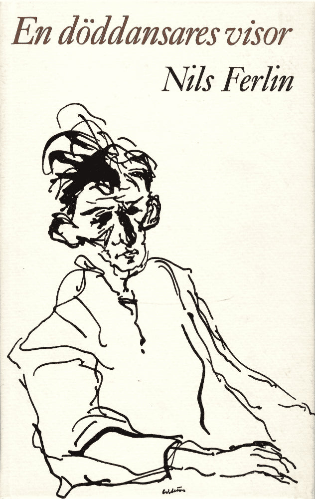 Nils Ferlin : En döddansares visor