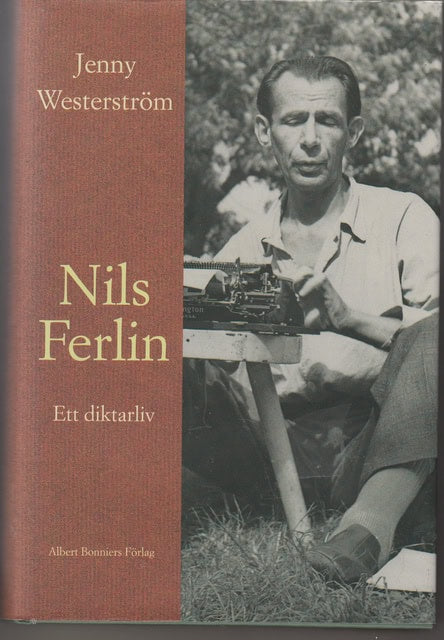 Nils Ferlin : Westerström, Jenny