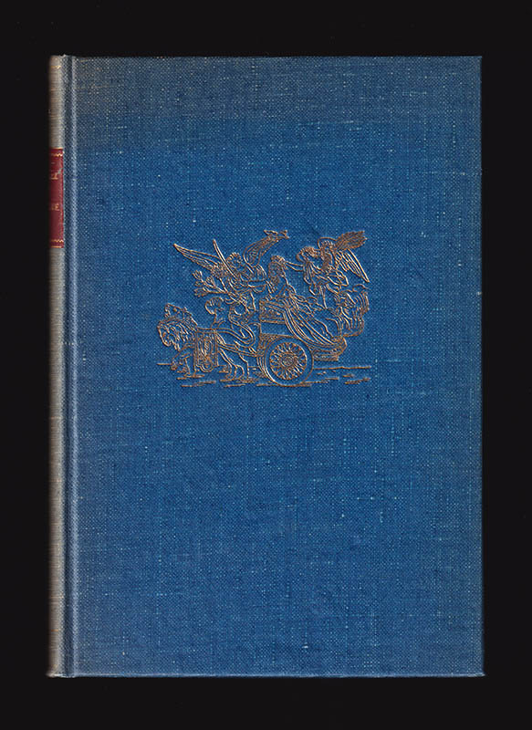 Nils Forssell : Fouché.