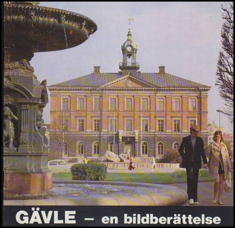 Nils-Göran Hökby : Gävle
