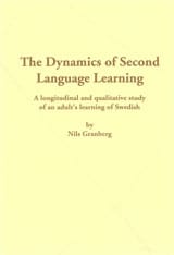 Nils Granberg : The dynamics of second language learning