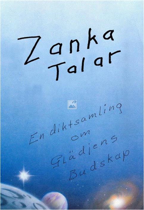 Nils Gustavsson : Zanka talar