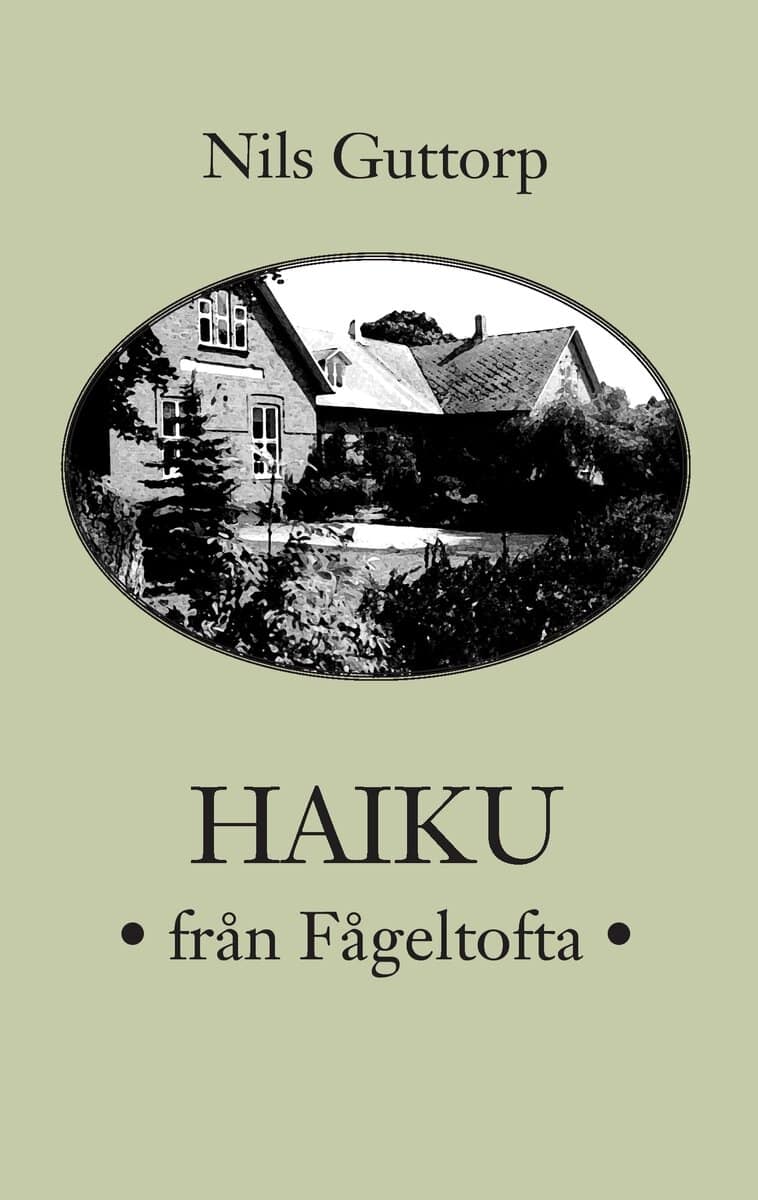 Nils Guttorp : Haiku från Fågeltofta