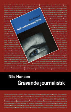 Nils Hanson : Grävande journalistik