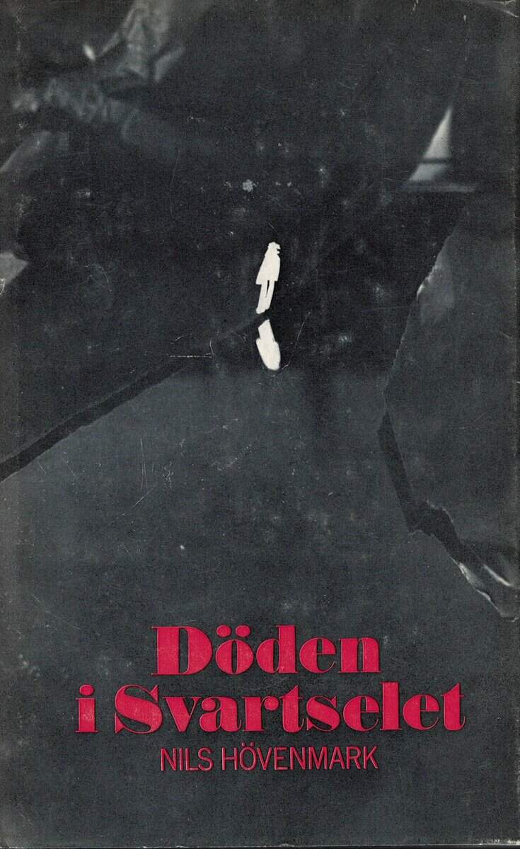 Nils Hövenmark : Döden i Svartselet