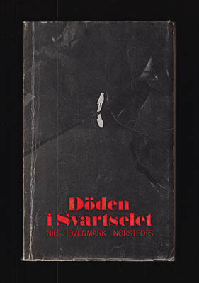 Nils Hövenmark : Döden i Svartselet