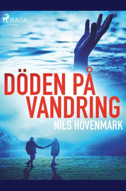 Nils Hövenmark : Döden på vandring