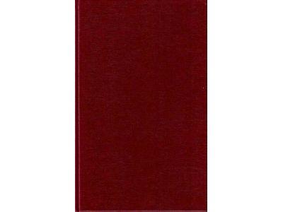 Nils Hövenmark : Ensamstående äldre herre