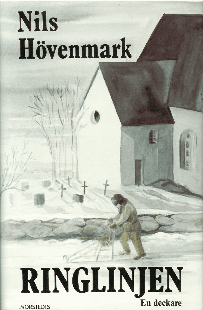 Nils Hövenmark : Ringlinjen