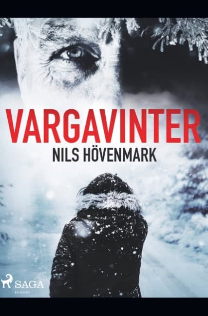 Nils Hövenmark : Vargavinter