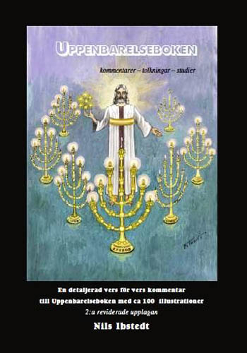Nils Ibstedt : Uppenbarelseboken